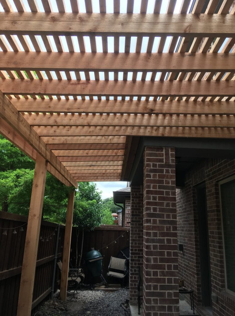 pergolacomposite-deck-combo